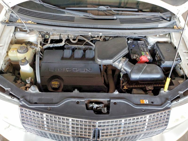 Photo 11 from auction – 2010 LINCOLN MKX with VIN 2LMDJ6JC9ABJ27386