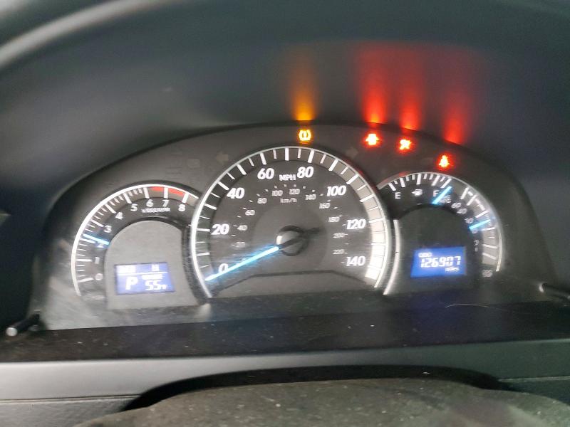 Photo 9 from auction – 2014 TOYOTA CAMRY L with VIN 4T1BF1FK9EU373958