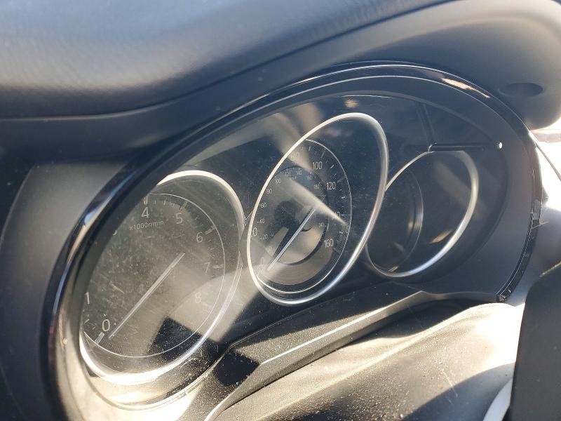 Zdjęcie 9 z aukcji – 2022 MAZDA CX-9 z VIN JM3TCBCY9N0626016