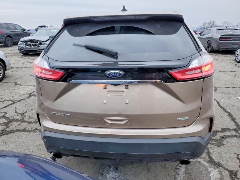 Photo 6 from auction – 2020 FORD EDGE SE with VIN 2FMPK3G97LBA16855