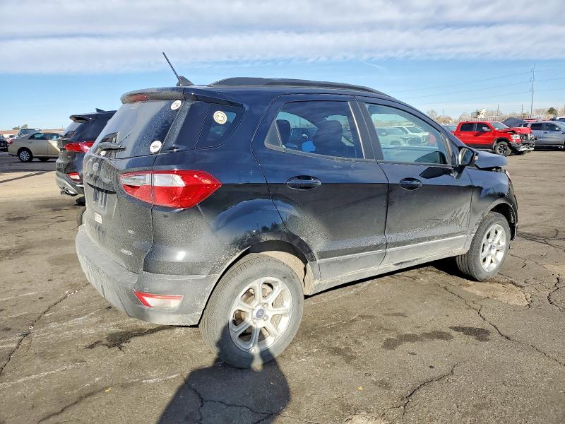 Photo 3 from auction – 2022 FORD ECOSPORT with VIN MAJ6S3GL4NC459744
