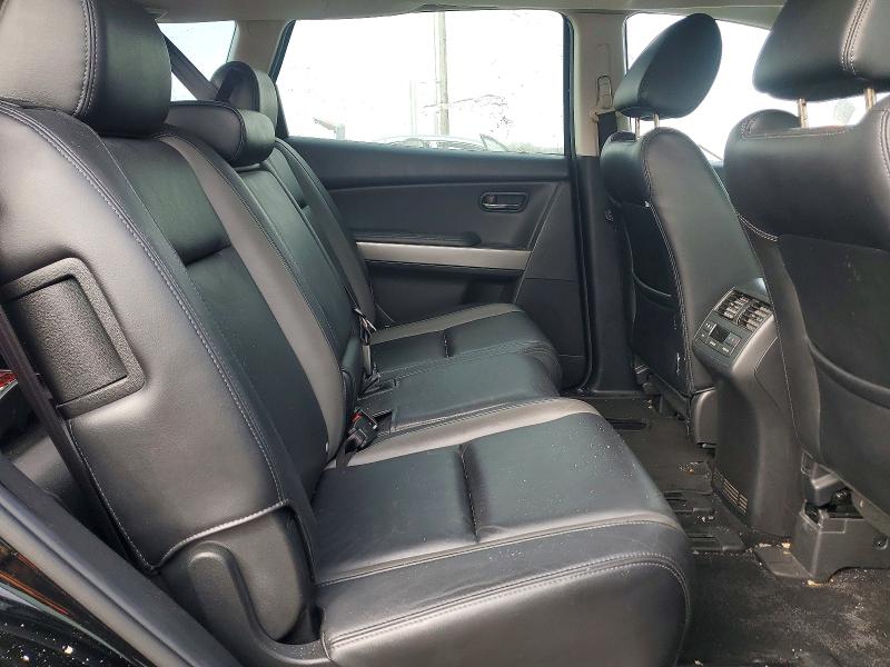 Photo 10 from auction – 2010 MAZDA CX-9 with VIN JM3TB2MA9A0214578