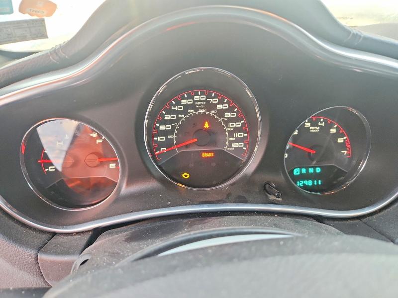 صورة رقم 9 من المزاد - 2013 DODGE AVENGER SE مع VIN 1C3CDZAG6DN768743