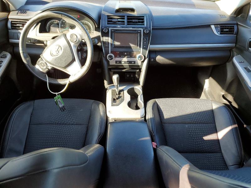 Photo 8 from auction – 2012 TOYOTA CAMRY with VIN 4T1BF1FK0CU137096