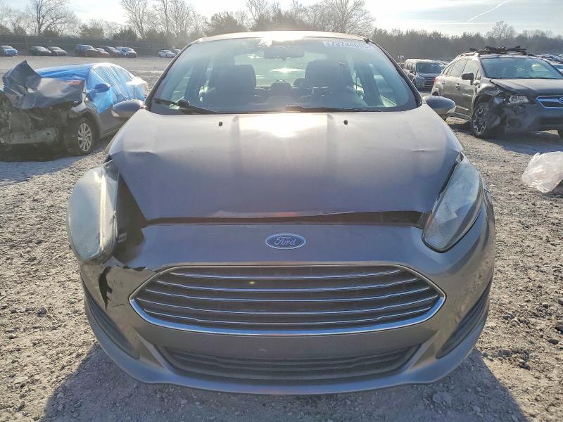 Photo 5 from auction – 2014 FORD FIESTA SE with VIN 3FADP4BJ3EM239658