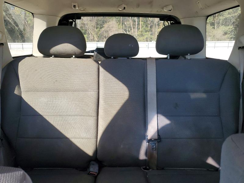 Photo 10 from auction – 2009 FORD ESCAPE XLT with VIN 1FMCU03G19KA99760