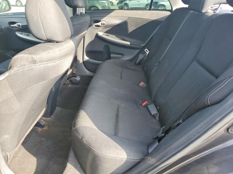 Photo 10 from auction – 2012 TOYOTA COROLLA with VIN 5YFBU4EE2CP040664