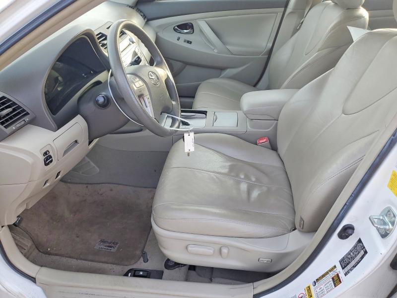 Photo 7 from auction – 2011 TOYOTA CAMRY with VIN 4T1BF3EK7BU681946