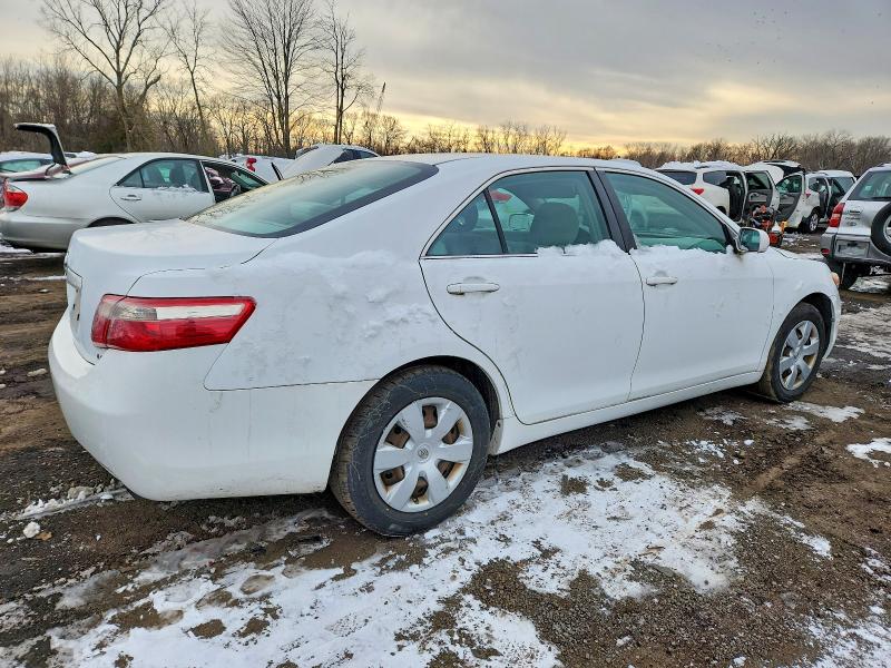 Photo 3 from auction – 2009 TOYOTA CAMRY BASE with VIN 4T1BE46K89U828731