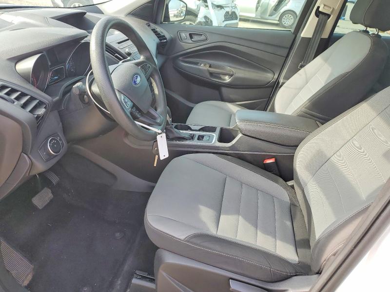 صورة رقم 7 من المزاد - 2017 FORD ESCAPE S مع VIN 1FMCU0F72HUD56343