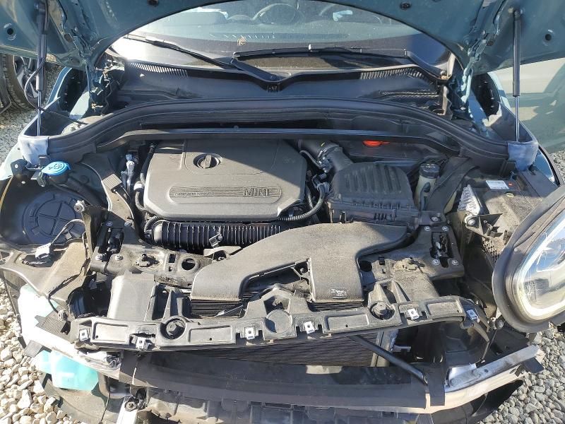 Photo 12 from auction – 2024 MINI COOPER S C with VIN WMZ53BR06R3S06558
