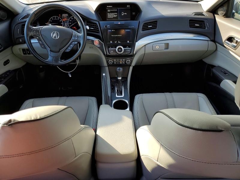 Photo 8 from auction – 2019 ACURA ILX PREMIU with VIN 19UDE2F73KA015478