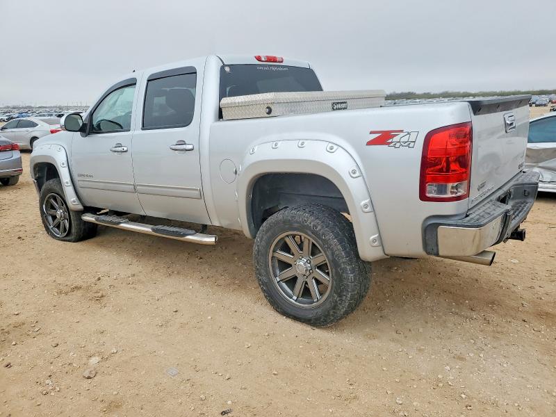 Photo 2 from auction – 2013 GMC SIERRA K15 with VIN 3GTP2VE78DG223528