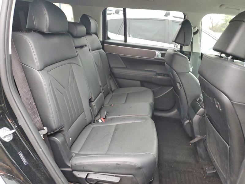 Photo 11 from auction – 2025 HYUNDAI SANTA FE with VIN 5NMP2DGL4SH130155