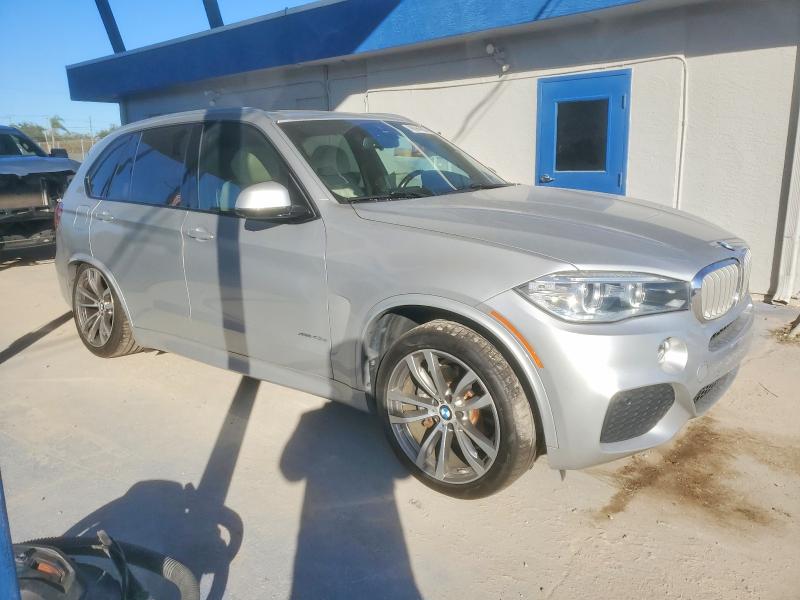 Photo 4 from auction – 2016 BMW X5 XDR40E with VIN 5UXKT0C59G0S75978
