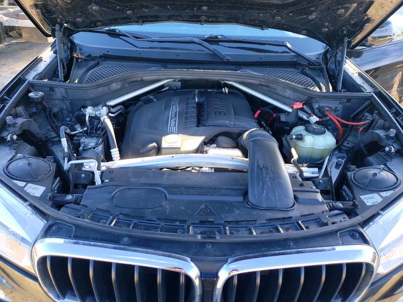 Photo 12 from auction – 2016 BMW X5 XDRIVE3 with VIN 5UXKR0C54G0P28595