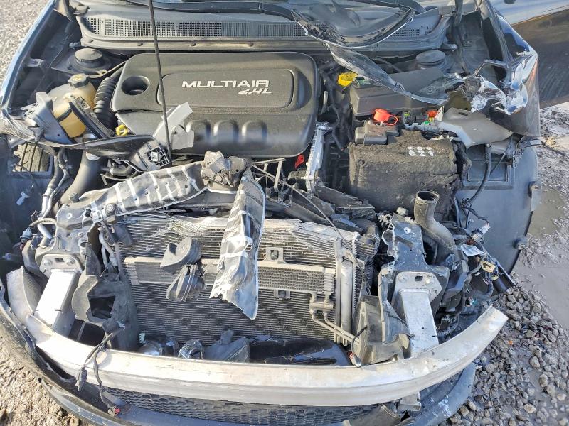 Photo 11 from auction – 2016 DODGE DART SXT with VIN 1C3CDFBB6GD645665