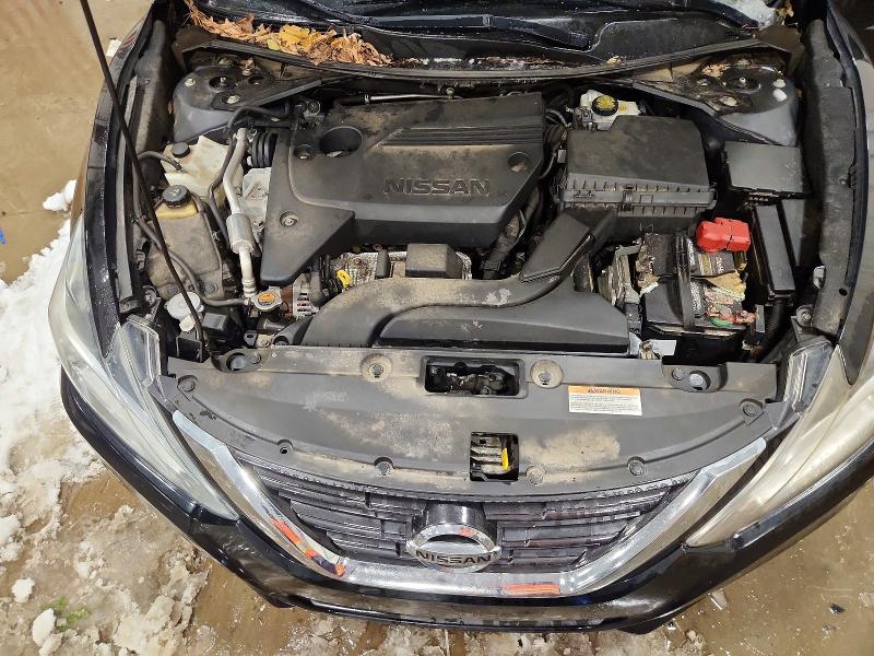 Photo 11 from auction – 2018 NISS ALTIMA with VIN 1N4AL3AP1JC115950