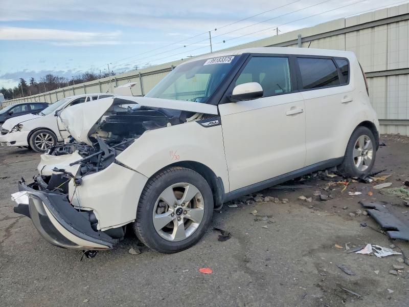 Photo 1 from auction – 2019 KIA SOUL with VIN KNDJN2A24K7013202