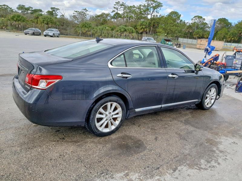 Photo 3 from auction – 2010 LEXUS ES 350 with VIN JTHBK1EG7A2389724
