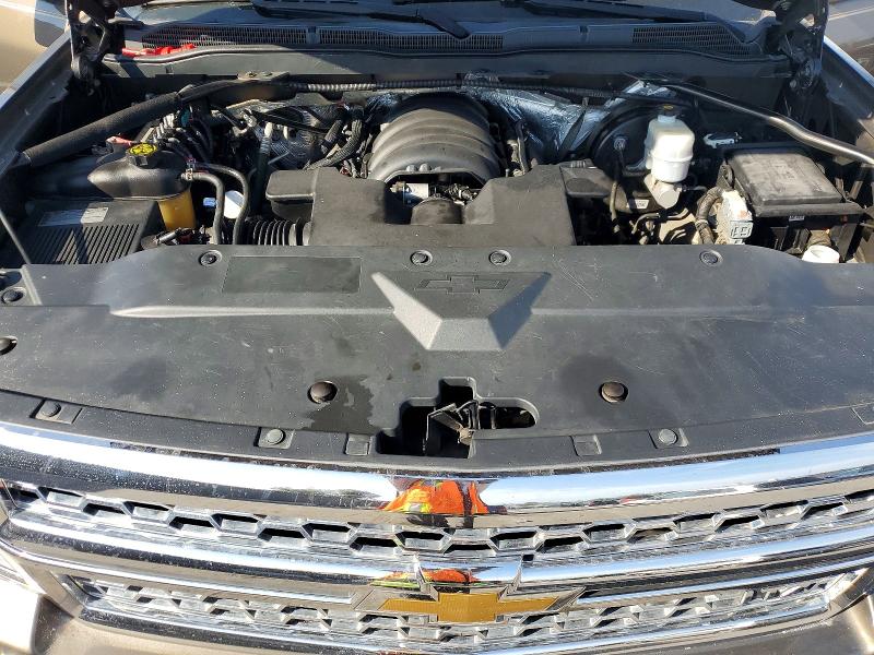 Photo 11 from auction – 2014 CHEVROLET SILVERADO with VIN 3GCUKSEJ4EG288942