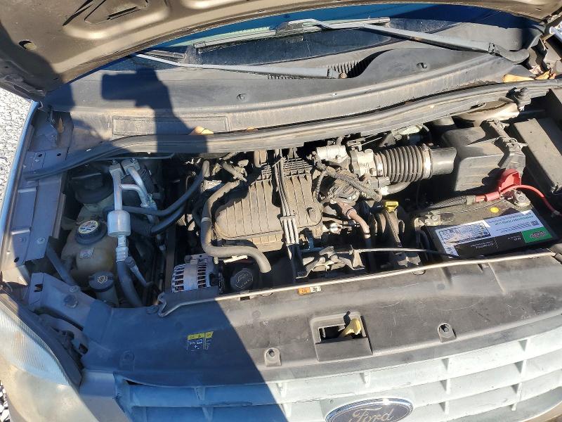 Photo 12 from auction – 2005 FORD FREESTAR with VIN 2FMDA576X5BA16679