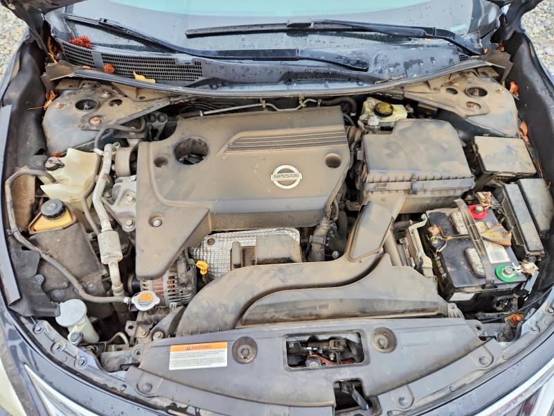 Photo 11 from auction – 2014 NISSAN ALTIMA with VIN 1N4AL3AP8EC413661