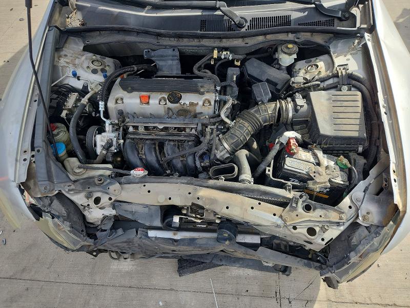 Photo 11 from auction – 2012 HONDA ACCORD SE with VIN 1HGCP2F67CA080977
