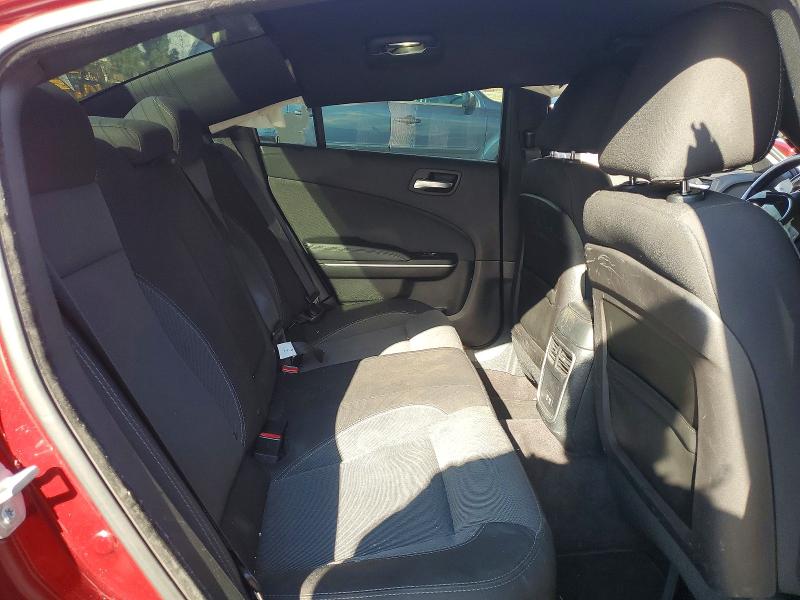 Photo 10 from auction – 2017 DODGE CHARGER with VIN 2C3CDXBG6HH634896