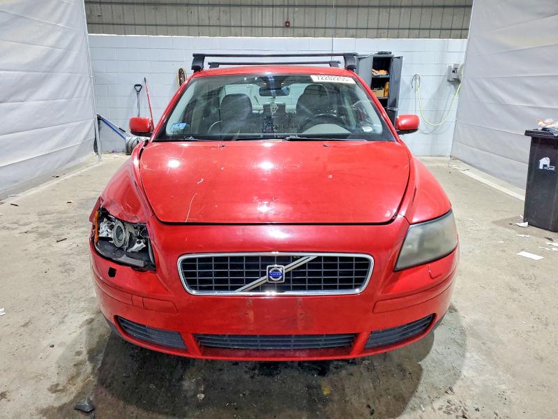 Photo 5 from auction – 2005 VOLVO S40 2.4I with VIN YV1MS382952068998
