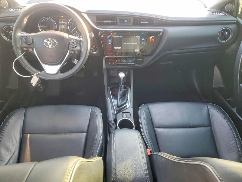 Photo 8 from auction – 2019 TOYOTA COROLLA with VIN 5YFBURHE5KP861300