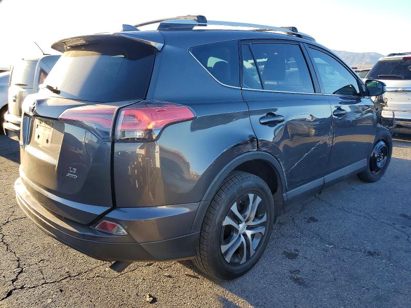 Photo 3 from auction – 2016 TOYOTA RAV4 LE with VIN 2T3BFREVXGW416062