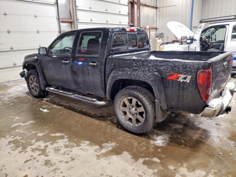 Photo 2 from auction – 2012 CHEVROLET COLORADO with VIN 1GCHTDFE2C8132462