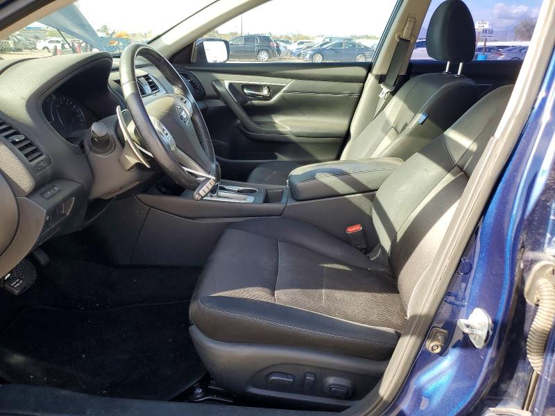 Photo 7 from auction – 2017 NISSAN ALTIMA with VIN 1N4AL3AP6HN310425