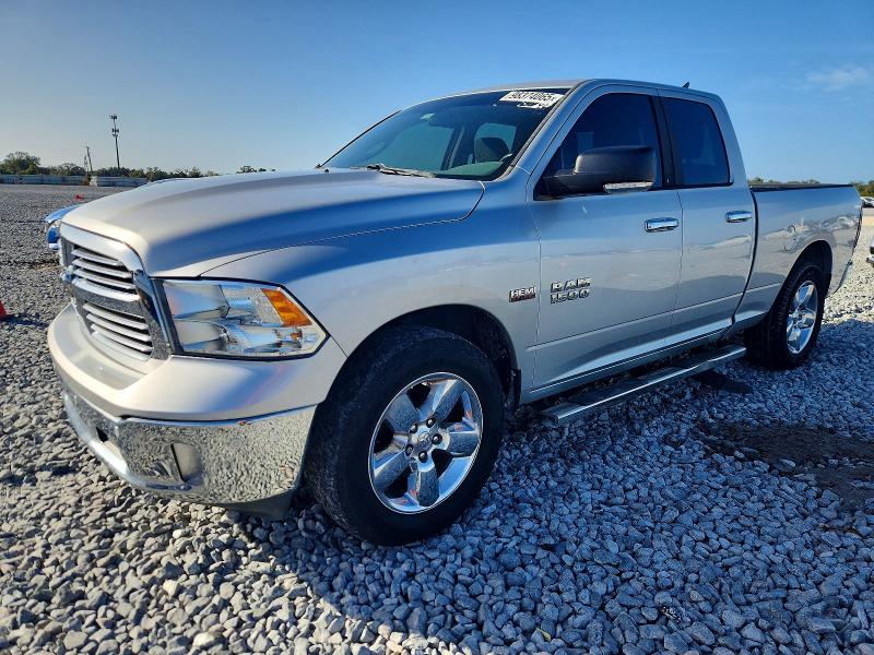 Foto 1 de la subasta – 2014 RAM 1500 SLT con VIN 1C6RR6GT4ES259397