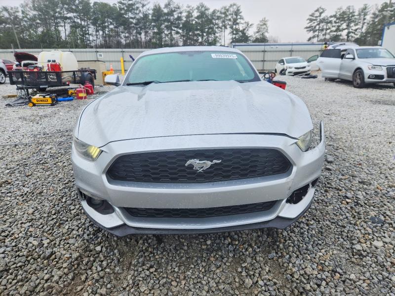 Фото 5 с аукциона – 2015 FORD MUSTANG с VIN 1FA6P8TH8F5344036