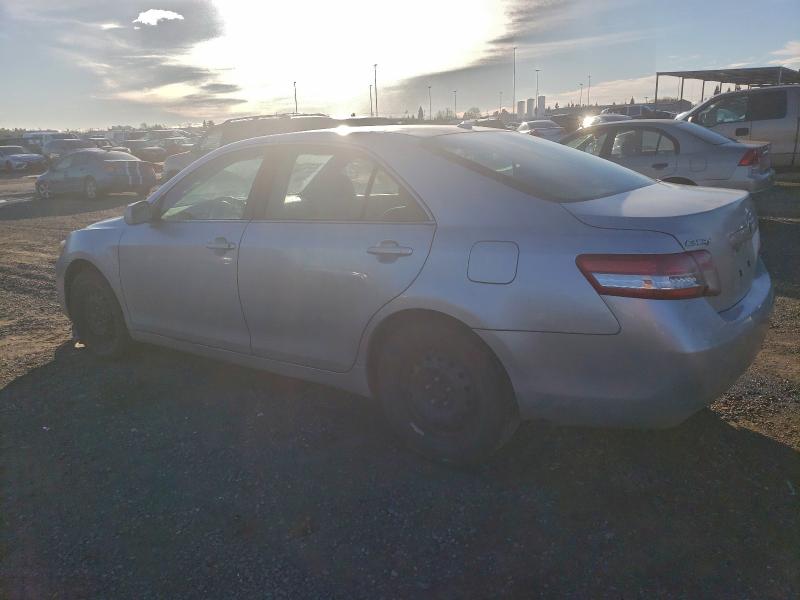 Zdjęcie 2 z aukcji – 2011 TOYOTA CAMRY BASE z VIN 4T1BF3EK1BU741042