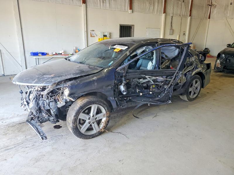 Photo 1 from auction – 2014 TOYOTA CAMRY L with VIN 4T1BF1FK1EU314760