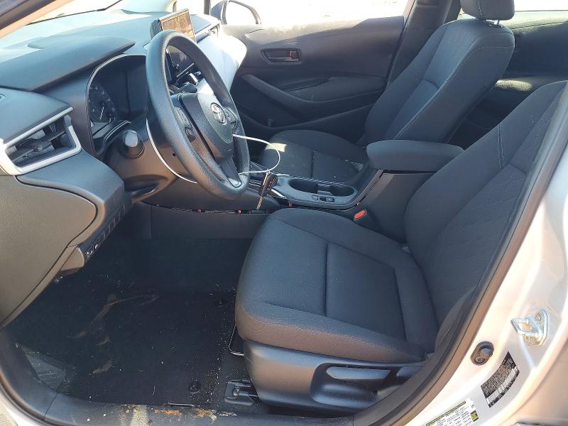Photo 7 from auction – 2024 TOYOTA COROLLA with VIN 5YFB4MDEXRP116299
