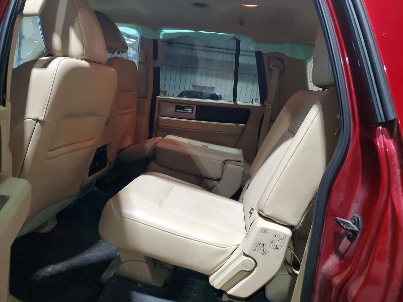 Photo 11 from auction – 2015 FORD EXPEDITION with VIN 1FMJK1JT2FEF14744