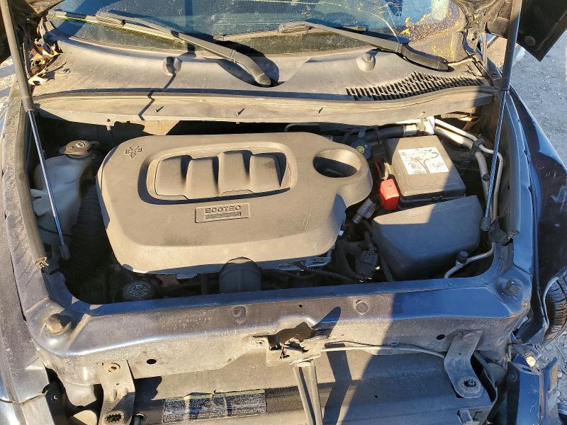 Photo 12 from auction – 2010 CHEVROLET HHR LS with VIN 3GNBAADB1AS622373
