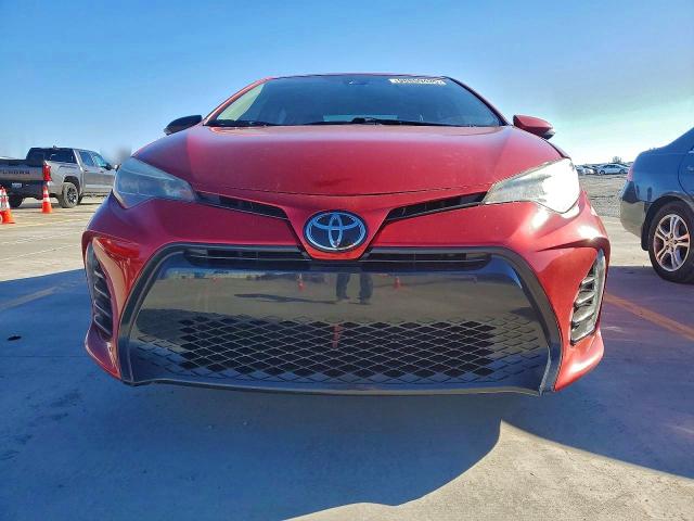 Photo 5 from auction – 2017 TOYOTA COROLLA L with VIN 2T1BURHE6HC791847