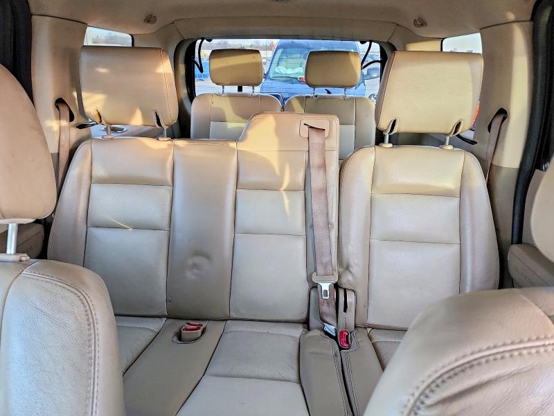 Photo 10 from auction – 2007 FORD EXPLORER E with VIN 1FMEU74E27UB51297