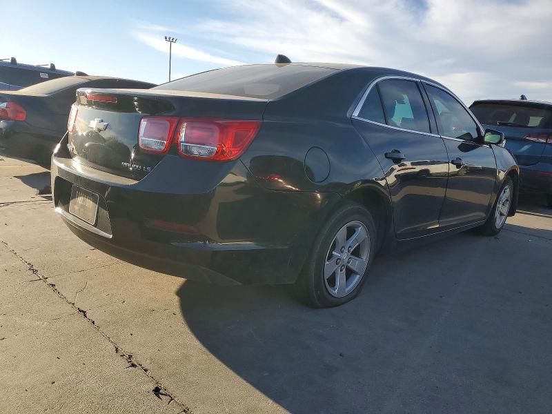 Photo 3 from auction – 2014 CHEVROLET MALIBU LS with VIN 1G11B5SL0EF216916