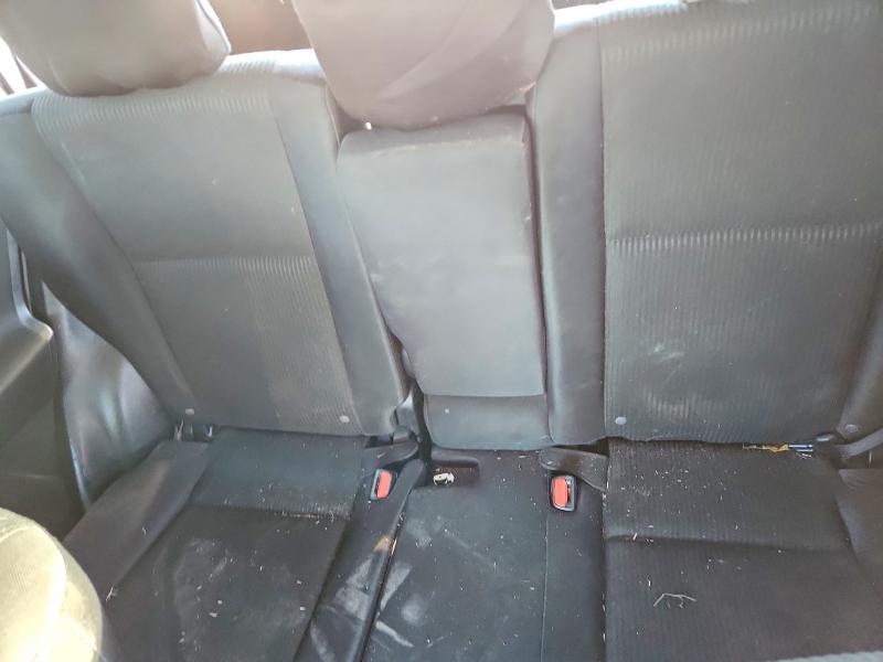 Photo 10 from auction – 2018 TOYOTA RAV4 LE with VIN JTMZFREV2JJ201778