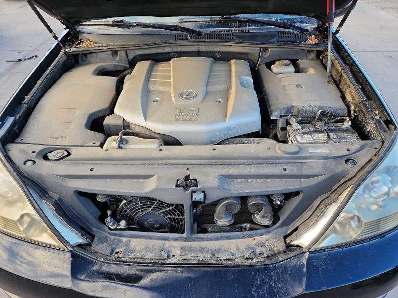 صورة رقم 12 من المزاد - 2007 LEXUS GX 470 مع VIN JTJBT20X170134032