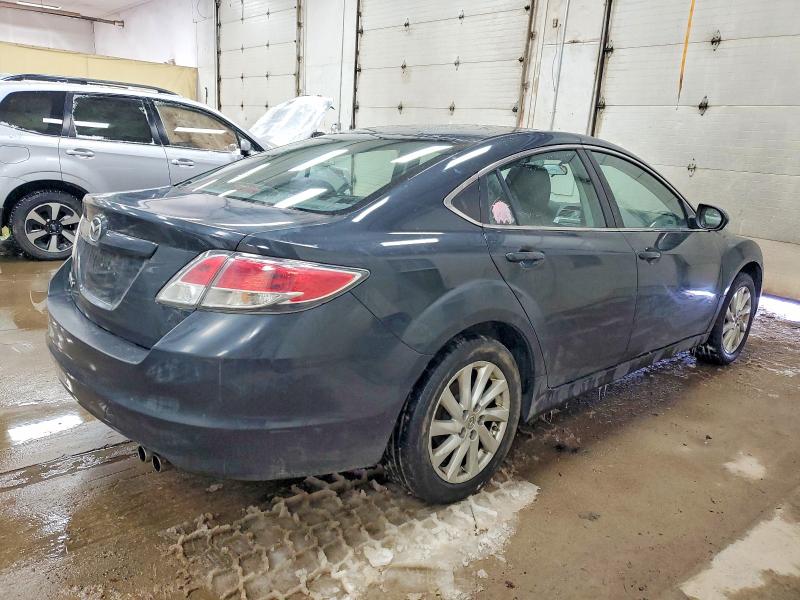Снимка 3 от търг – 2012 MAZDA 6 I с VIN 1YVHZ8DH7C5M02204