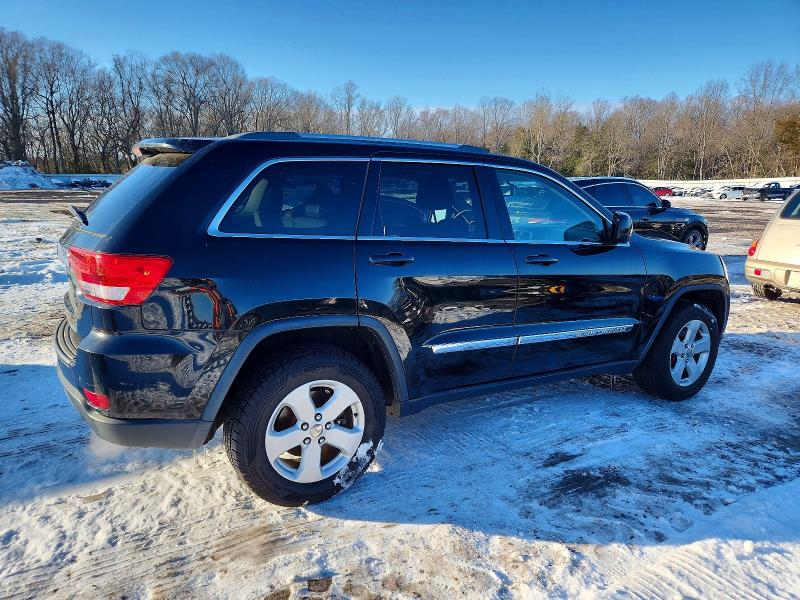 Photo 3 from auction – 2012 JEEP GRAND CHEROKEE with VIN 1C4RJFAG0CC268617