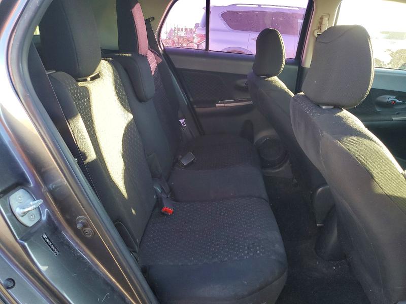 Photo 10 from auction – 2013 TOYOTA SCION XD with VIN JTKKUPB43D1029300