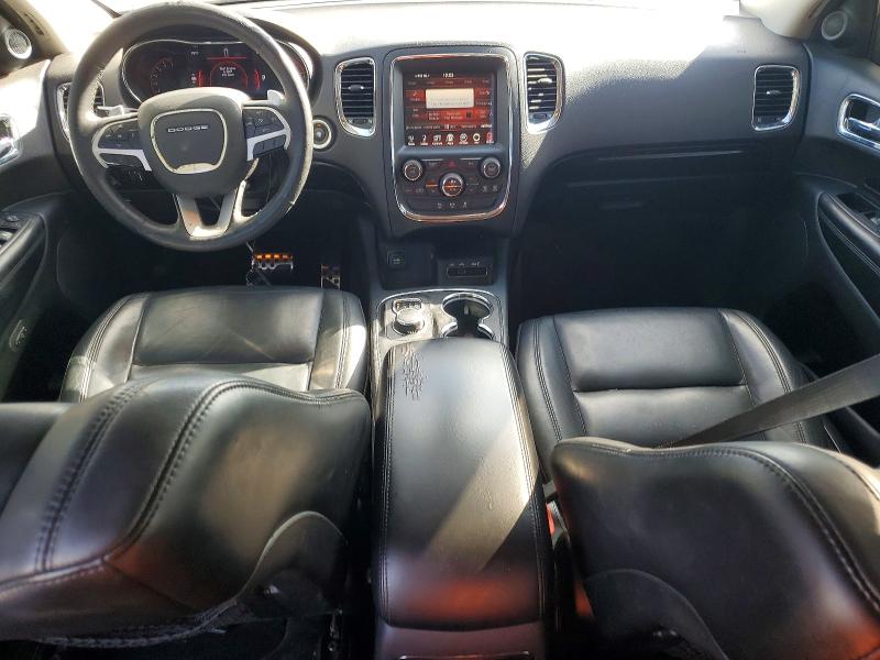 Photo 8 from auction – 2014 DODGE DURANGO with VIN 1C4RDHDG0EC306820